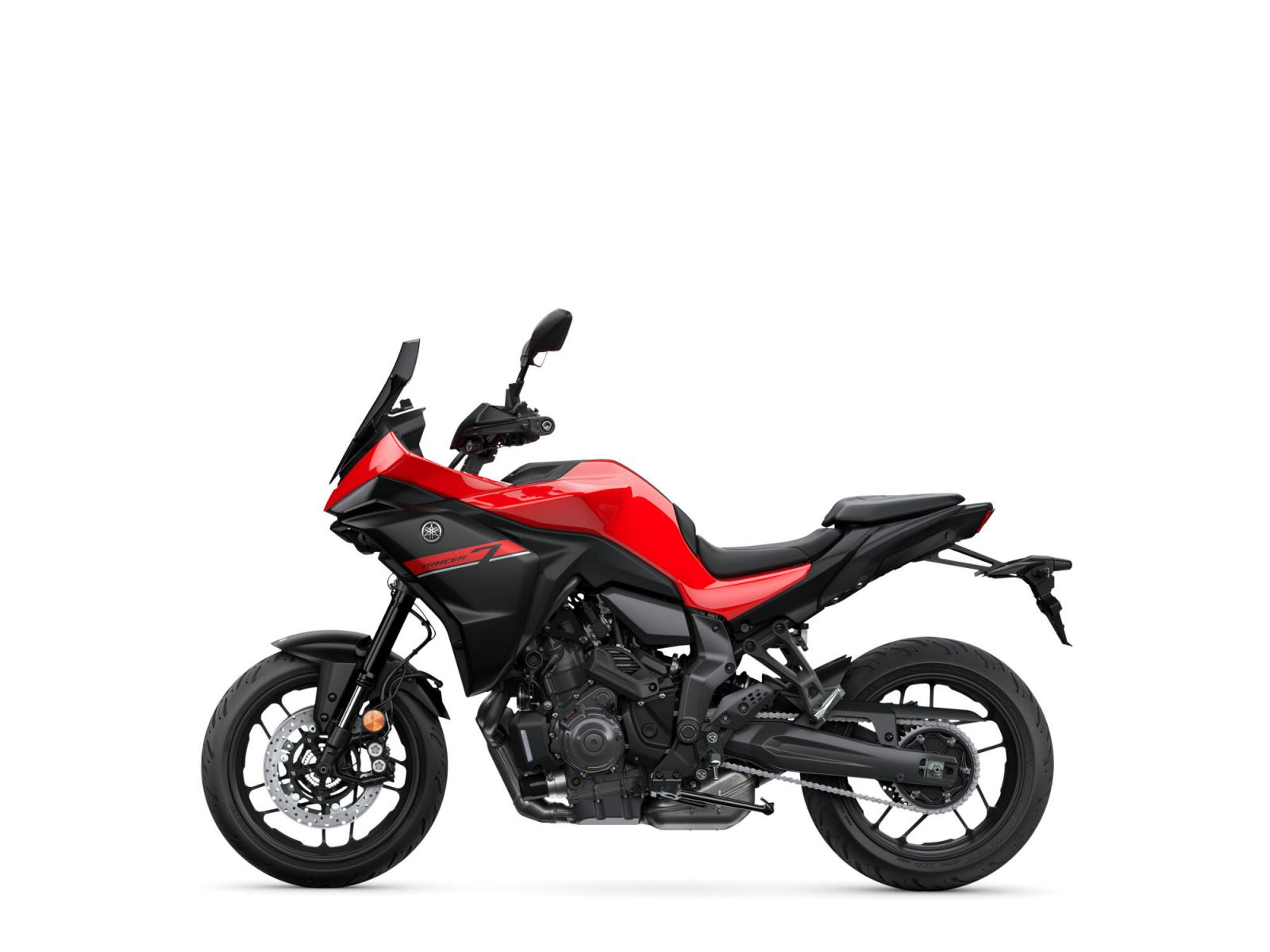 Мотоцикл YAMAHA TRACER 7 (Redline) 2026